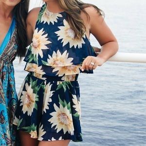 Show Me Your Mumu Two Piece Set